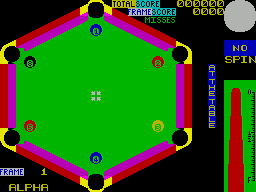 Angleball (1987)(Mastertronic Added Dimension)